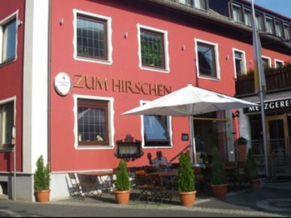 照片: Zum Hirschen